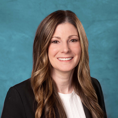 Stacey LaFehr-Yoder